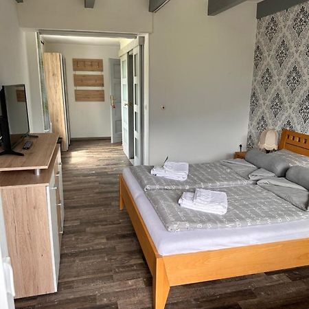 Berghaus Gesaeuse Pension Weng im Gesause Exteriér fotografie