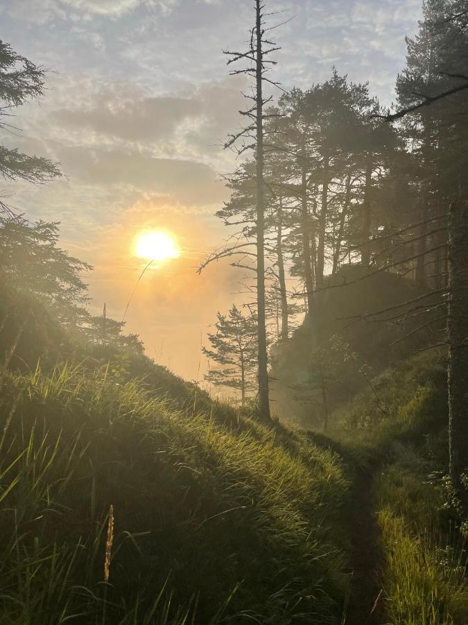 Berghaus Gesaeuse Pension Weng im Gesause Exteriér fotografie
